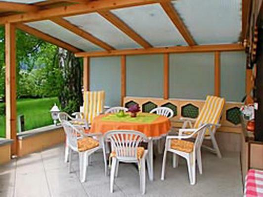 Hotel Haus Gruellich à Rathmannsdorf Extérieur photo